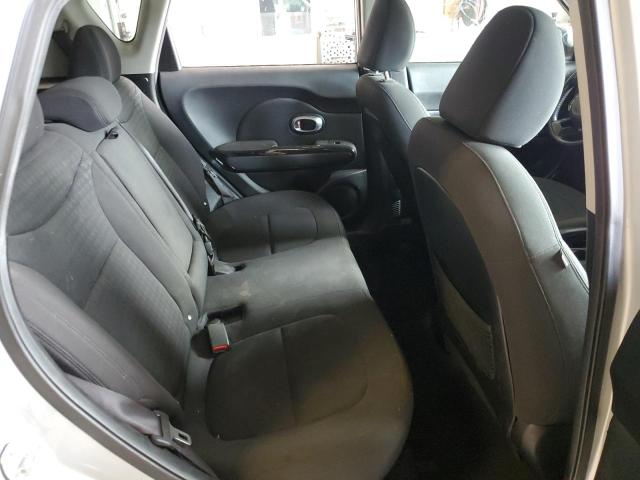 KNDJX3A51E7731143 KIA Soul !