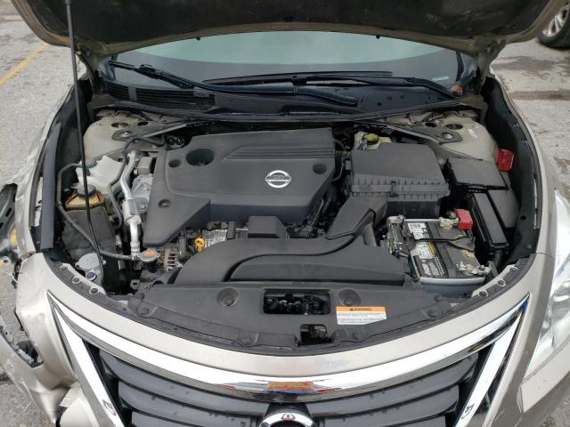 1N4AL3AP3EN206373 Nissan ALTIMA 2.5