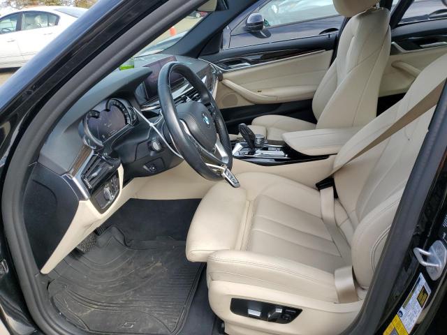 WBAJB1C59KB376325 | 2019 BMW 530XE