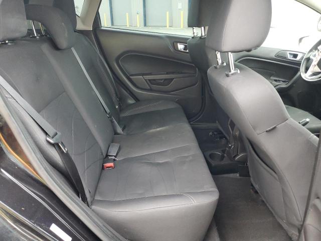 3FADP4EJ0FM136145 Ford FIESTA SE