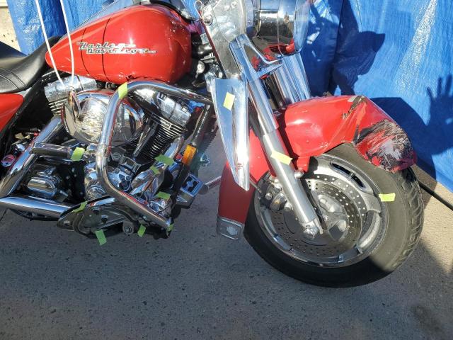 2004 HARLEY-DAVIDSON FLHRSI 5HD1FYW134Y735250