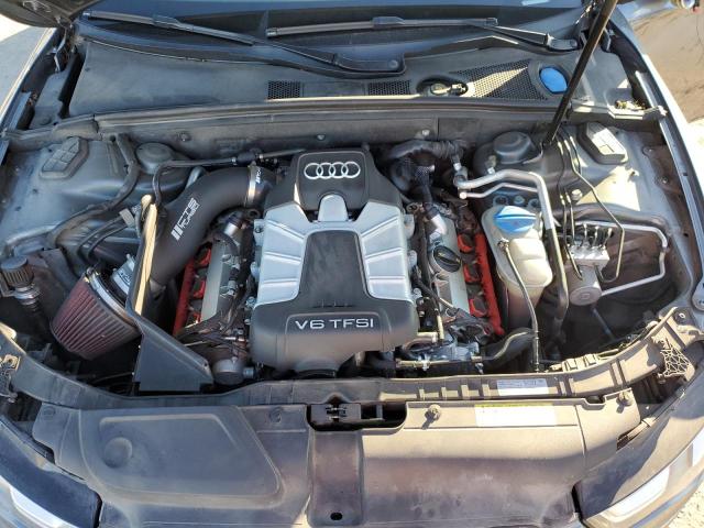 WAUCGAFH7FN003515 Audi S5 Premium Plus