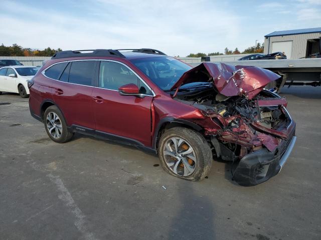 4S4BTANC3N3188510 Subaru Outback Limited