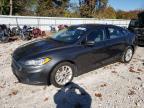 2019 FORD FUSION SE - 3FA6P0HD9KR230271