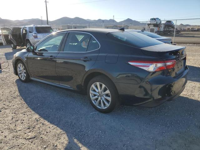 4T1B11HK1KU755652 | 2019 TOYOTA CAMRY L