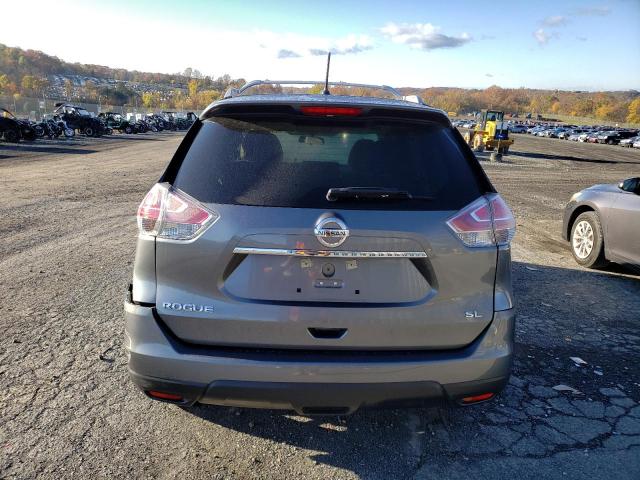 5N1AT2MT5GC752003 Nissan ROGUE S