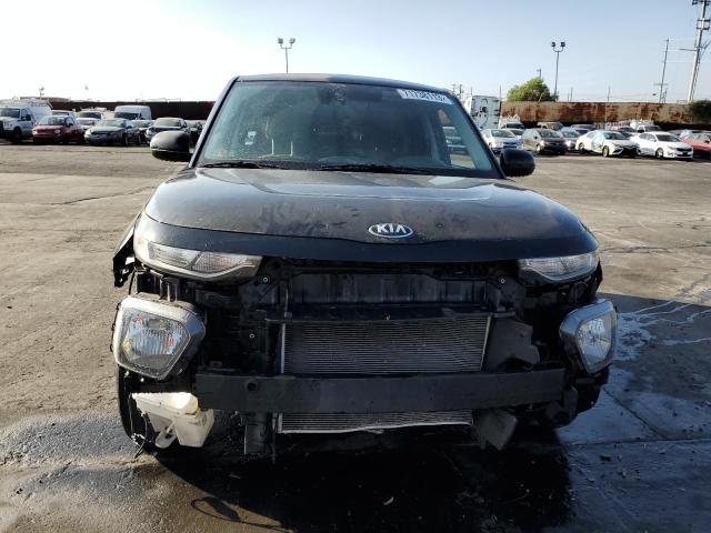 KNDJ23AU9L7718823 KIA SOUL LX