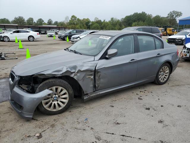 2009 BMW 3 Series 328i