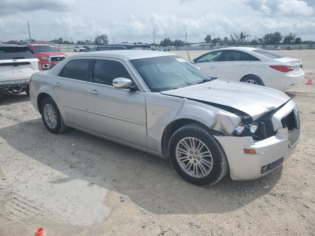 Vin: 2c3ca1cv5ah279633, lot: 71137453, chrysler 300 touring 20104