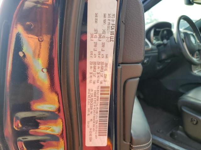1C4RJFBG5HC818240 Jeep Grand Cherokee Limited