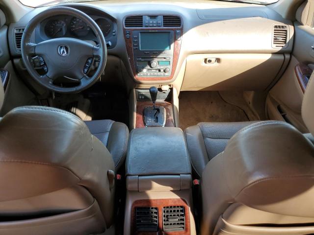 2003 Acura Mdx Touring VIN: 2HNYD18793H523476 Lot: 73843203