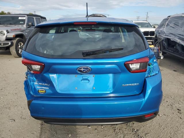 4S3GTAB68N3729009 Subaru Impreza
