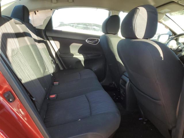 2019 NISSAN SENTRA S - 3N1AB7AP0KY401241