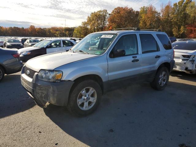 2005 Ford Escape XLT