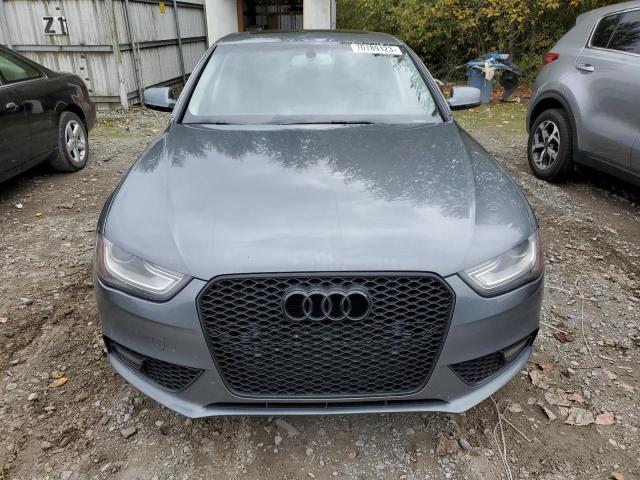 VIN WAUFFAFL8DN014363 2013 Audi A4, Premium Plus no.5