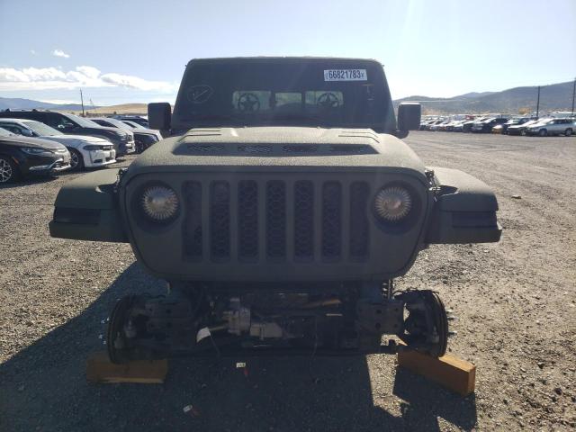 1C6JJTBG4LL151740 | 2020 JEEP GLADIATOR