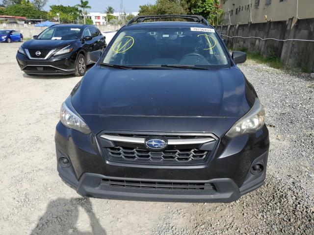 2019 Subaru Crosstrek VIN: JF2GTABC9KH390119 Lot: 70756453