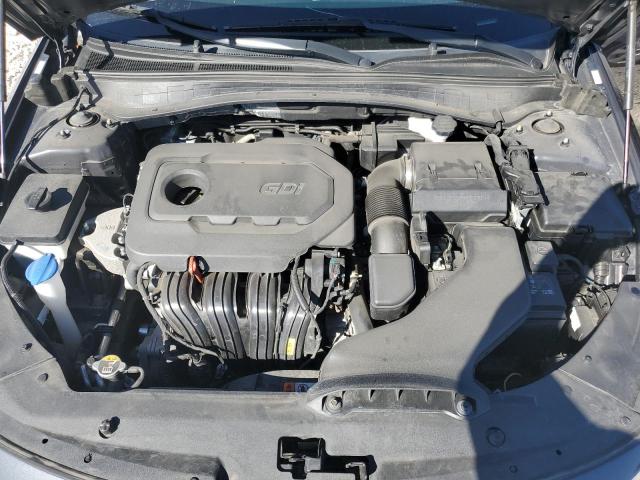 2019 KIA OPTIMA LX - 5XXGT4L34KG322984