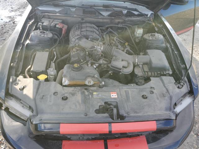 1ZVBP8AMXE5289397 Ford MUSTANG