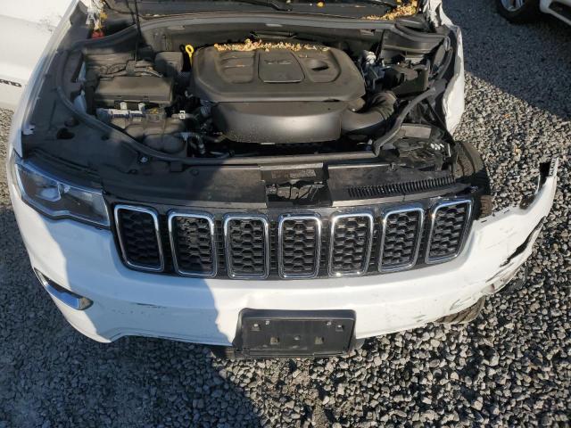 2020 Jeep Grand Cherokee Limited VIN: 1C4RJFBG4LC237112 Lot: 71740613