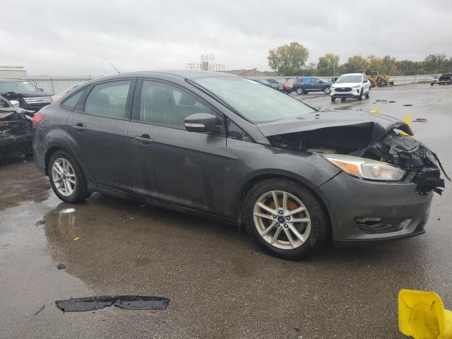 1FADP3F23HL274400 | 2017 FORD FOCUS SE