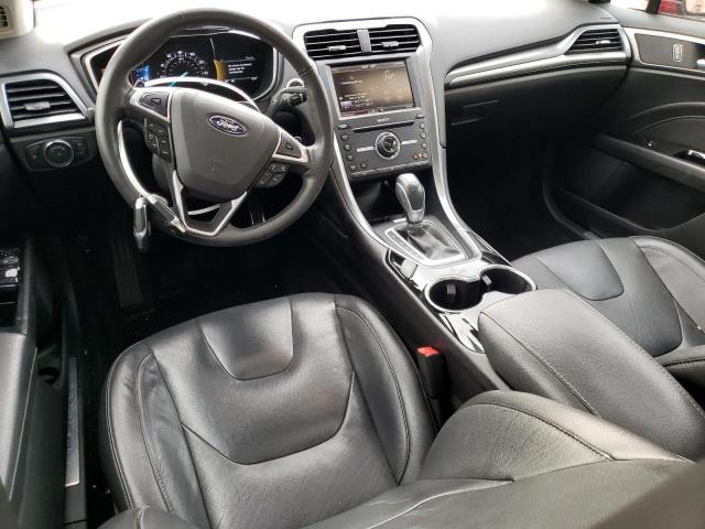 3FA6P0K9XGR346901 Ford Fusion Titanium
