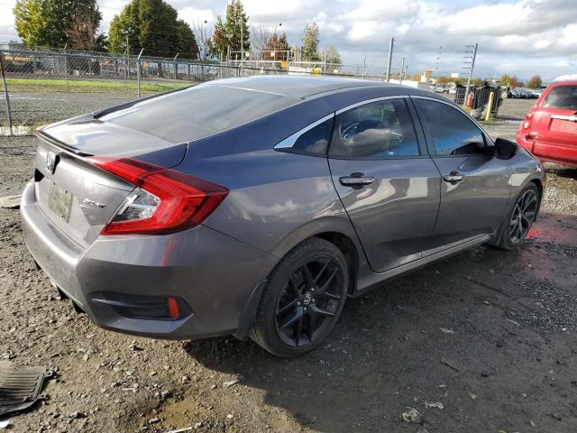 19XFC2F89KE039870 | 2019 HONDA CIVIC SPOR