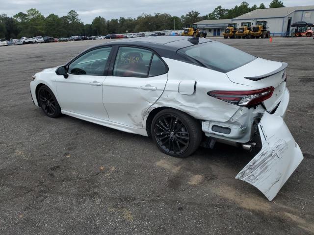 4T1K61AK1PU164353 Toyota CAMRY XSE