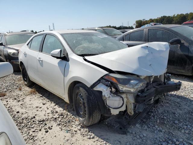 2016 TOYOTA COROLLA L - 2T1BURHE5GC512029