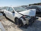 2016 TOYOTA COROLLA L - 2T1BURHE5GC512029