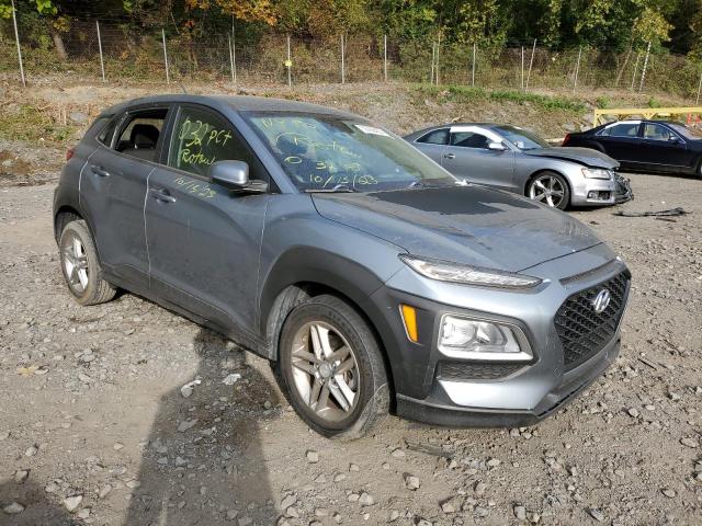 KM8K12AA4KU258263 | 2019 HYUNDAI KONA SE