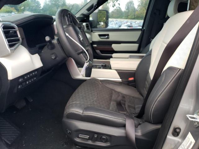2023 TOYOTA TUNDRA CRE - 5TFVC5DBXPX022451