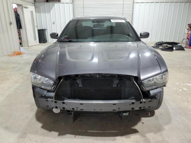 2C3CDXAT0EH207708 Dodge Charger Police