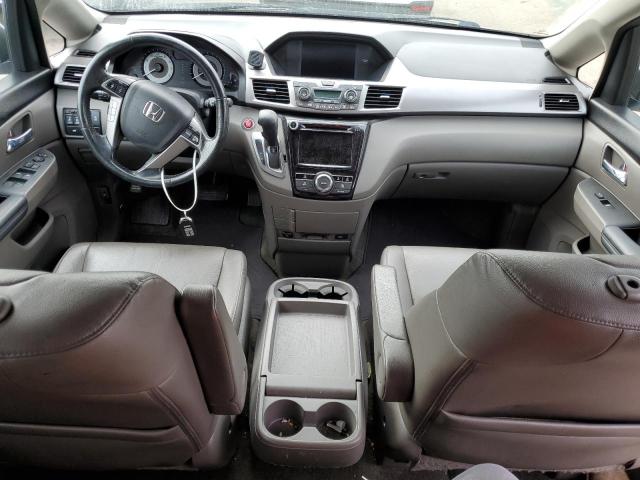 5FNRL5H69GB154514 Honda ODYSSEY EXL