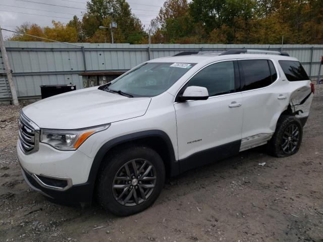 1GKKNULS8KZ256422 GMC Acadia SLT