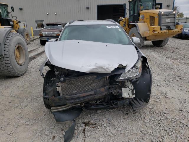 2016 CHEVROLET TRAVERSE L - 1GNKVGKD6GJ345662