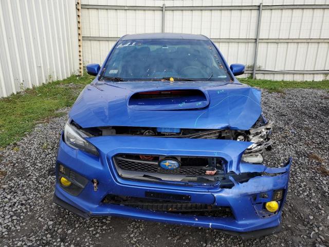 JF1VA2M67G9822979 Subaru Wrx Sti