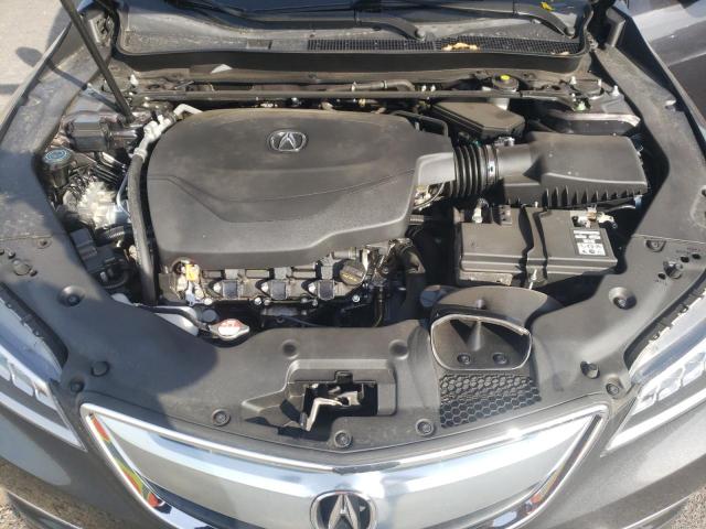 2015 ACURA TLX ADVANC 19UUB2F71FA002677