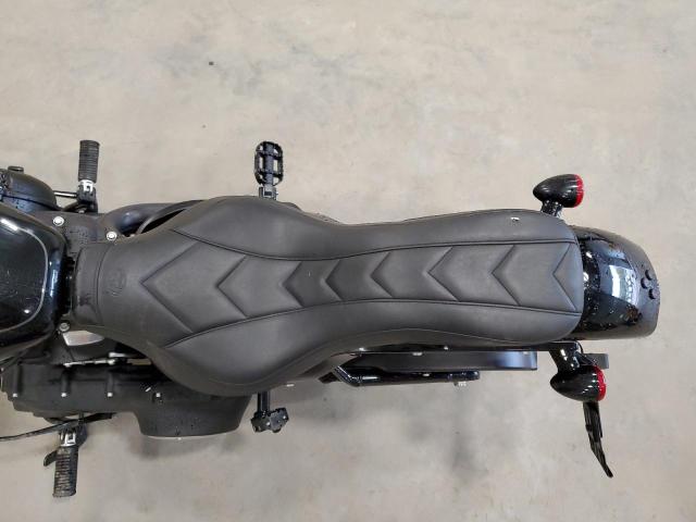 2018 HARLEY-DAVIDSON FXBB STREE 1HD1YJJ12JC073377
