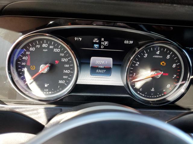 WDDZF6JB5KA496022 Mercedes-Benz E 450 4matic