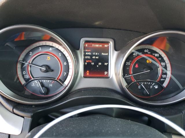 2018 DODGE JOURNEY LU - 3C4PDCGG9JT379611