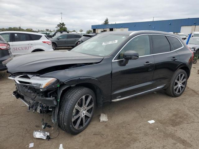 YV4A22RL5K1338415 2019 VOLVO XC60 - Image 1