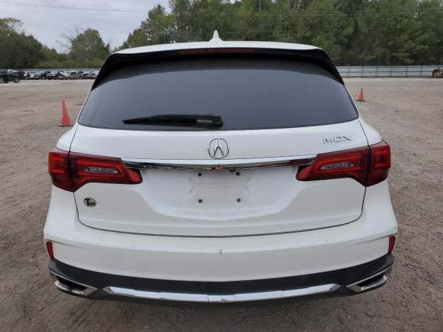 5J8YD3H35JL007325 Acura MDX