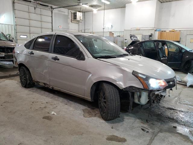 Vin: 1fahp3gn7bw165342, lot: 73539223, ford focus ses 20114