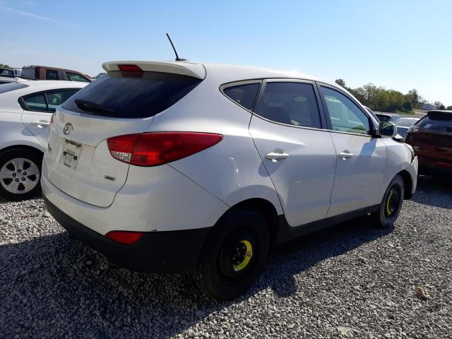 KM8JTCAF0FU064911 | 2015 HYUNDAI TUCSON GLS