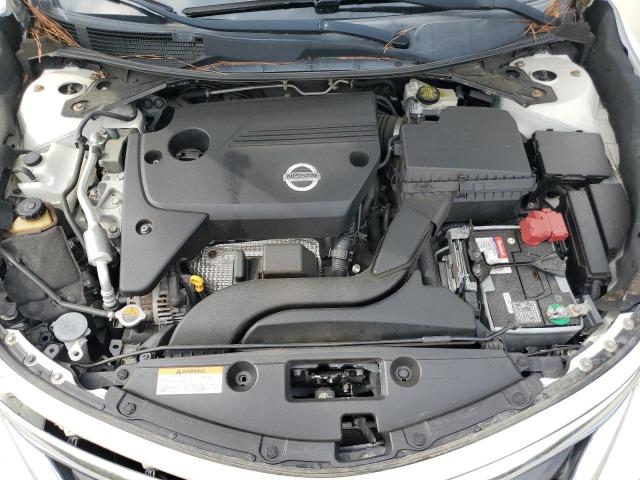 1N4AL3AP2EC158666 Nissan ALTIMA 2.5