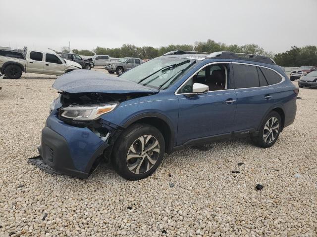 2022 Subaru Outback Touring