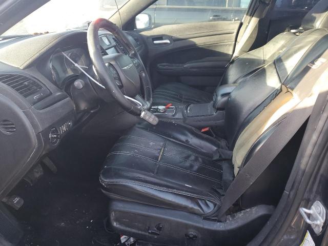 2016 CHRYSLER 300 S - 2C3CCABG5GH194636