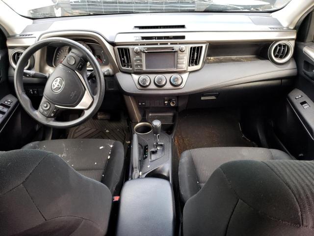 JTMBFREVXED067995 Toyota RAV4 LE
