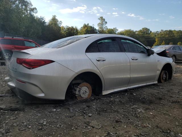 2023 MERCEDES-BENZ CLA AMG 35 - W1K5J5BB0PN404336